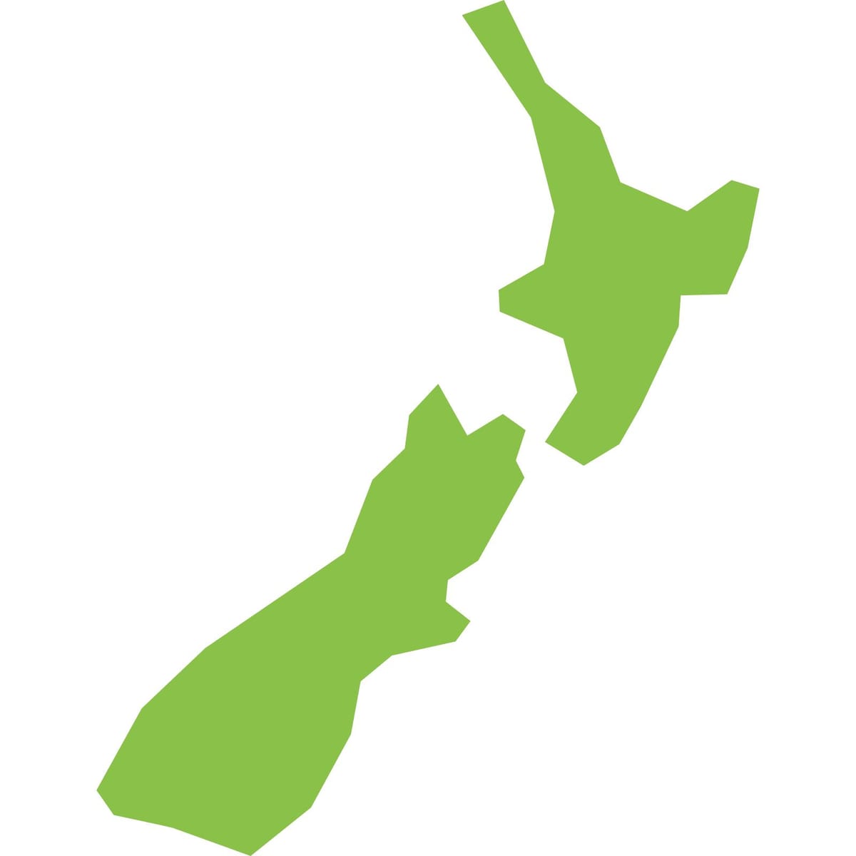 Kaart van nieu-seeland png